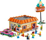 The Simpsons™: Krusty Burger