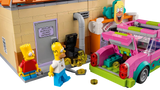 The Simpsons™: Krusty Burger