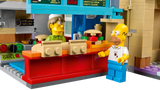 The Simpsons™: Krusty Burger