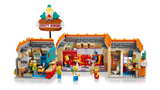 The Simpsons™: Krusty Burger