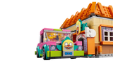 The Simpsons™: Krusty Burger