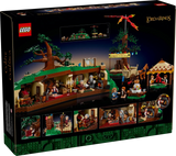 The Lord of the Rings: The Shire™