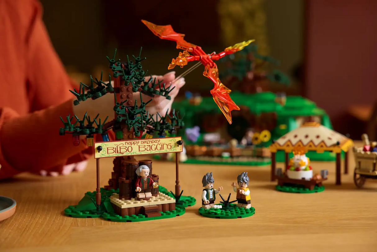 The Lord of the Rings: The Shire™