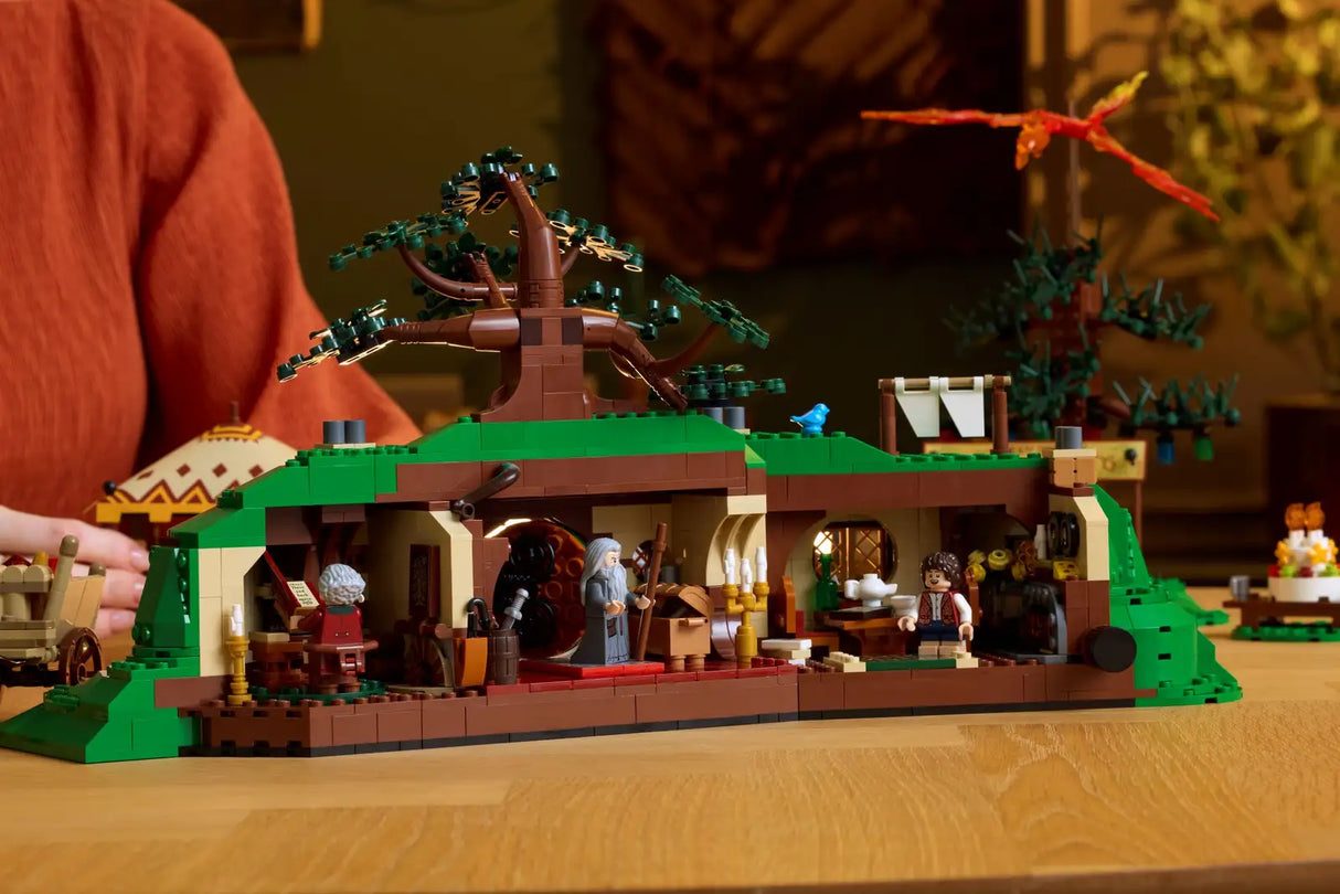 The Lord of the Rings: The Shire™