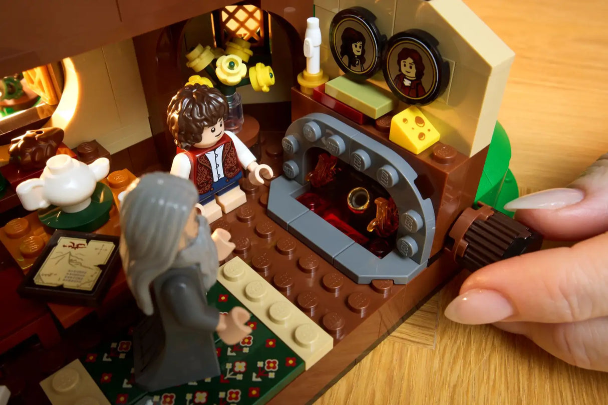 The Lord of the Rings: The Shire™