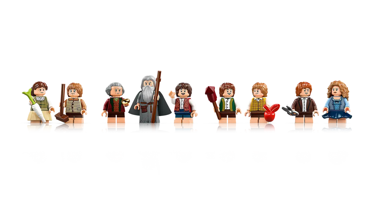 The Lord of the Rings: The Shire™