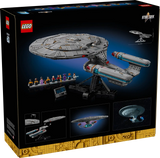 Star Trek: U.S.S. Enterprise NCC-1701-D™