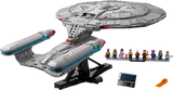 Star Trek: U.S.S. Enterprise NCC-1701-D™
