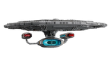 Star Trek: U.S.S. Enterprise NCC-1701-D™