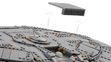 Star Trek: U.S.S. Enterprise NCC-1701-D™