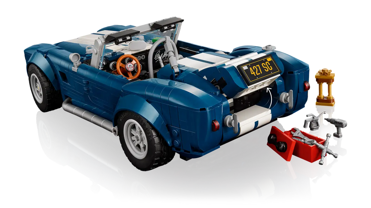 Shelby Cobra 427 S/C
