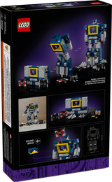 Transformers: Soundwave
