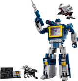 Transformers: Soundwave