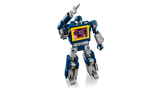 Transformers: Soundwave