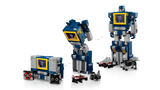 Transformers: Soundwave