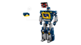 Transformers: Soundwave