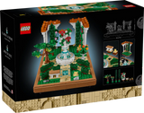 Fountain Garden