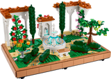 Fountain Garden