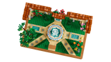Fountain Garden