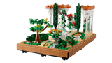 Fountain Garden