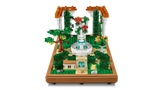 Fountain Garden