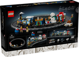 Holiday Express Train