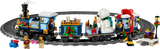 Holiday Express Train