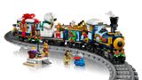 Holiday Express Train