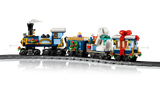 Holiday Express Train