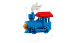 Holiday Express Train