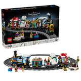 Holiday Express Train