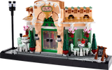 French Café