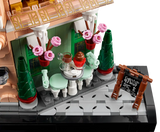 French Café