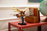 Leonardo da Vinci’s Flying Machine