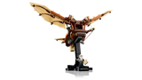 Leonardo da Vinci’s Flying Machine
