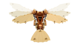 Leonardo da Vinci’s Flying Machine