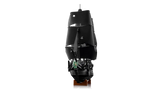 Captain Jack Sparrow's Pirate Ship
