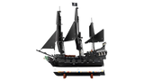 Captain Jack Sparrow's Pirate Ship