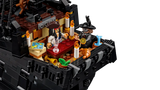 Captain Jack Sparrow's Pirate Ship