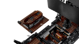Captain Jack Sparrow's Pirate Ship