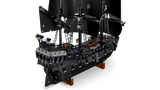 Captain Jack Sparrow's Pirate Ship