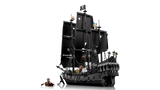 Captain Jack Sparrow's Pirate Ship
