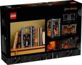 The Lord of the Rings: Balrog™ Book Nook