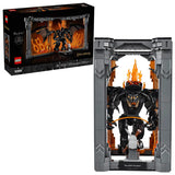 The Lord of the Rings: Balrog™ Book Nook