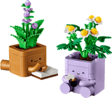 Cozy Plants