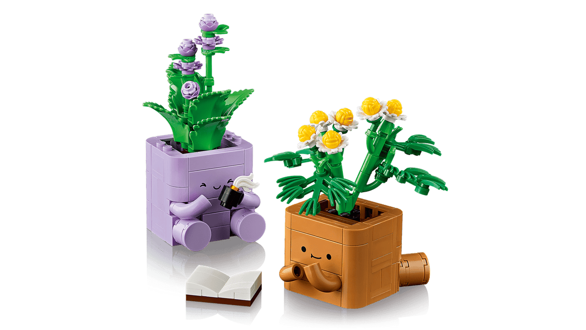 Cozy Plants