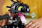 How to Train Your Dragon: Toothless