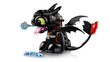 How to Train Your Dragon: Toothless