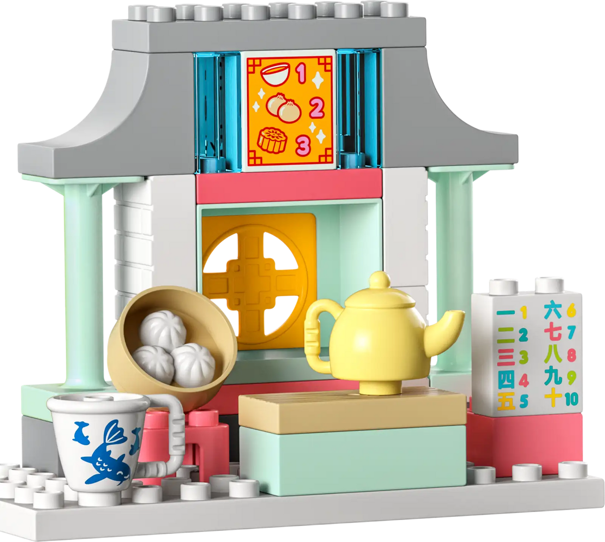 Learn About Chinese Culture