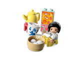 Learn About Chinese Culture